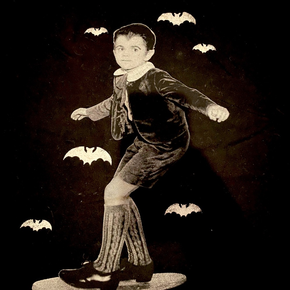 Eddie Munster from The Munsters Tee XL